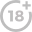 18+